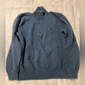 Polo by Ralph Lauren Quarter Zip